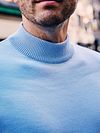 Suitable Canes Pullover Turtle Ice Blue
