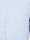Gant Shirt Oxford Stripe Light blue