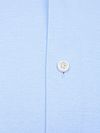 Olymp Japanese Knitted Shirt Light blue