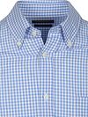 Steppin' Out Shirt Checks Light Blue Product / Detail