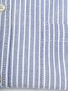Steppin' Out Shirt Oxford Stripes Light Blue  Product / Detail