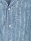 Levi's Short Sleeve Shirt Sunset Camp Blue Product / Detail