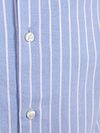 Steppin' Out Shirt Oxford Stripes Light Blue Product / Detail