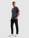 PME Legend American Classic T-Shirt Porcelain