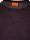 Suitable Merino Pullover Lilla Product / Detail