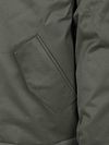 Lyle & Scott Jacket Hooded Olive
