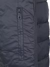 Lyle & Scott Jacket Wadded Navy Product / Detail
