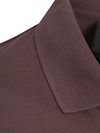 Lyle and Scott gładka koszulka Polo Espresso Product / Detail
