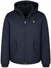 Lyle & Scott Jacket Hooded Navy JK2514V-Z271 order online | Suitable