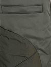 Lyle & Scott Jacket Hooded Olive