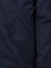 Lyle & Scott Jas Hooded Navy