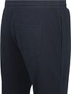 Spodnie dresowe Lyle & Scott Sweat w kolorze granatowym Product / Detail