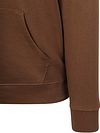 Bluza z kapturem Lyle and Scott, brązowy Product / Detail
