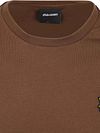 Lyle and Scott T-Shirt Braun Product / Detail