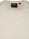 Lyle and Scott T-shirt Écru Product / Detail