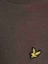 Lyle and Scott T Shirt Espresso Product / Detail