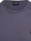 Lyle and Scott T Shirt Graystone Product / Detail