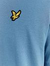Lyle and Scott T-Shirt Ocean Blau Product / Detail