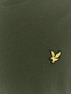 Lyle and Scott T-shirt Olivgrön Product / Detail