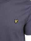 Lyle and Scott T-skjorte Graystone Product / Detail