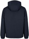 Lyle & Scott Jas Hooded Navy