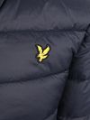 Lyle & Scott Jacket Wadded Marine Product / Detail