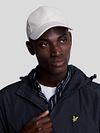 Lyle & Scott Jacka Mörkblå Model / Detail