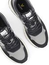 Lyle & Scott Sneakers Lennox Ash Grey Product / Detail