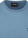 Lyle & Scott T-Shirt Hellblau Product / Detail