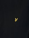Lyle & Scott Chaqueta De Entretiempo Tallas Grandes Negro Product / Detail