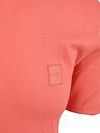 BOSS T-shirt Tales Lyserød Product / Detail