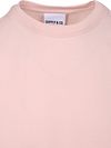 Supply & Co T-shirt Backprint Lyserød Product / Detail