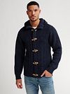Petrol Kabeljacke Anchorage Navy