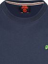 Superdry Essential T-Shirt Navy