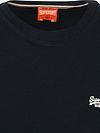 Superdry Essential T-Shirt Navy Product / Detail