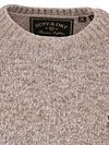 Superdry Pullover Brushed Taupe Product / Detail