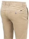 Mac Driver Pants Chino Beige