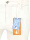 MAC Driverbukse Chino Off White Product / Detail