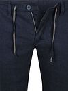 Mac Bukse Lennox Sport Navy Product / Detail