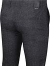 Mac Bukser Lennox Melange Navy Product / Detail