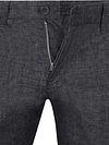 MAC Byxor Lennox Melange Navy Product / Detail