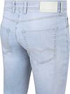 Mac Driver Jeans Sky Blue Product / Achterkant
