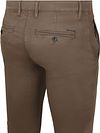 Mac Driver Pants Chino Marron Product / Detail