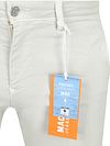 Mac Driver Pants Chino Silver Product / Detail