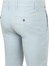 Mac Driver Pants Chino Hellblau