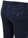 Mac Driver Pants Chino Navy