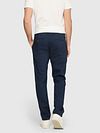 Mac Hose Lennox Sport Navy Model / Achterkant