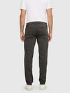 Mac Jeans Driver Pants Anthracite Model / Achterkant
