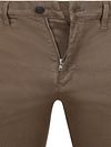 Mac Driver Pants Chino Marron Product / Detail