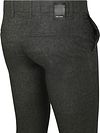 MAC Pantalon Lennox Mélange Anthracite Product / Detail